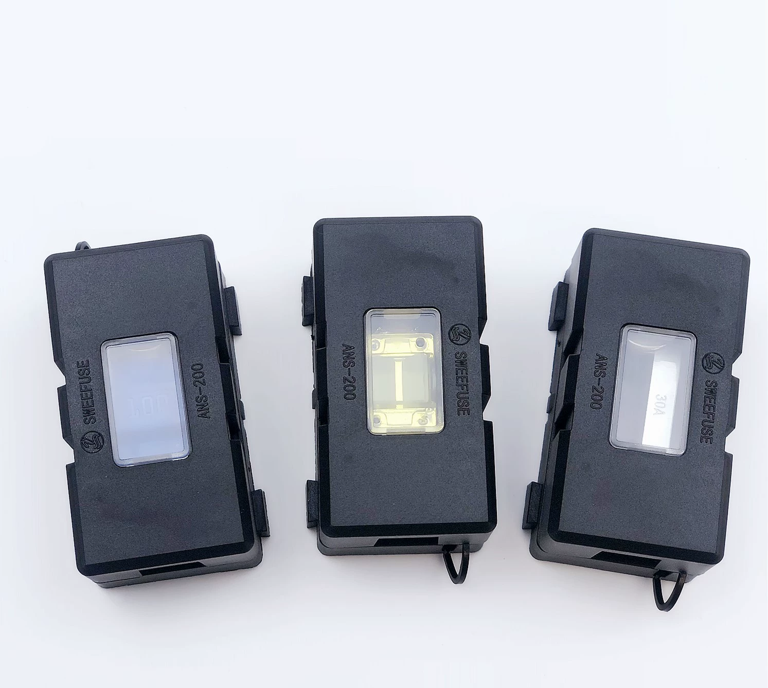 MIDI держатель предохранителя сильноток держатель предохранителя | Автомобиль аудио блок предохранителей | Болт держатель предохранителя модификации