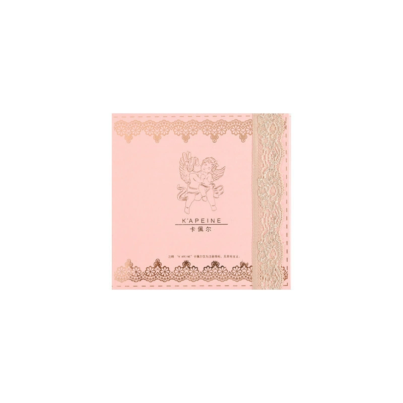 Палетка теней Capel Ten Color Angel, рельефный дизайн, жемчужные и мерцающие оттенки хайлайтер/румяна