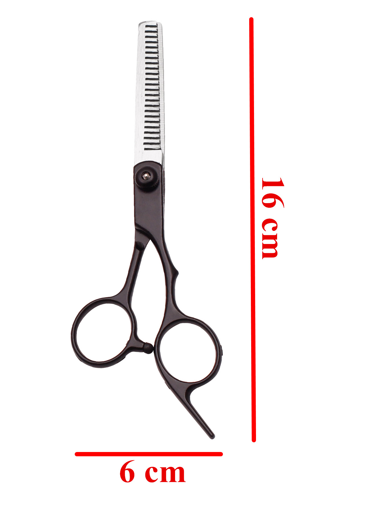 Hogar aprendiz mano-practicando tijeras de pelo oblicua cola dividida tijeras de acero inoxidable adelgazamiento tijeras de pelo multi-color opcional