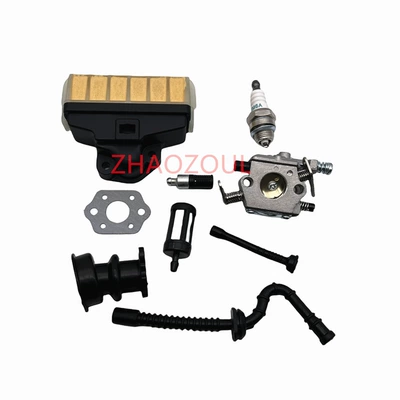 Ms250 Carburetor 021, Motorcycle Carburetor
