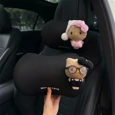 Headrest Memory Foam Car | Headrest