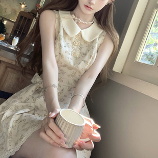 Q  �����Ů/ǧ����ճ�ȫ���黨�B��ȹ��ʽƯ���o��ȹ��Ů��