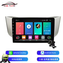 �m����׿��_˹RX300RX330RX350 Harrier��׿����܇�d�����{����