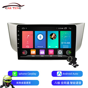 �m����׿��_˹RX300RX330RX350 Harrier��׿����܇�d�����{����