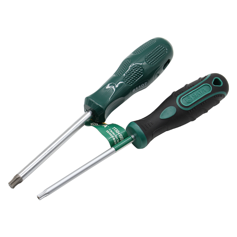 T20 destornillador hexagonal de ciruela t15 m hexagonal de seis flores herramientas t30t10 conjunto t25 flor t8