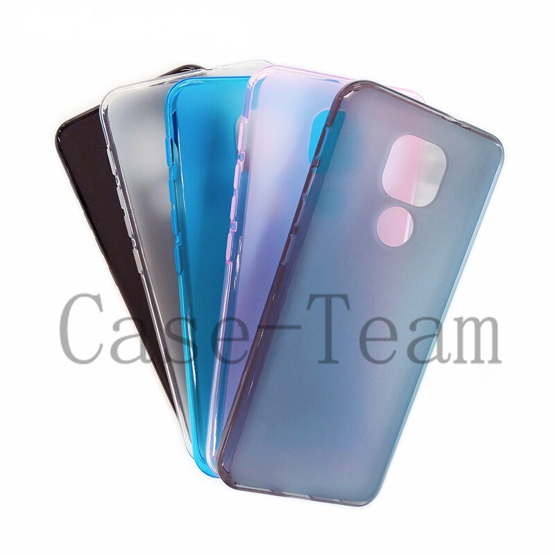 Suitable for Lenovo K12 Note Protective Cover Lemon Le Meng K12 Note Mobile Phone Case Pudding Cover