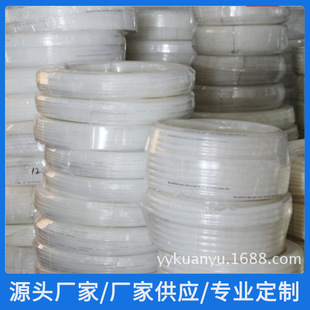 Manufacturers Supply Abrasion Resistant Nylon Tube High Temperature Waterproof Abrasion Resistant Nylon Hose Wholesale Nylon Hose