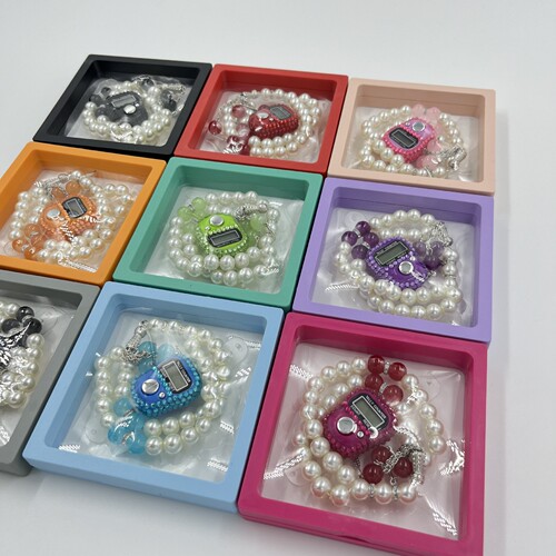 Best-selling cross-border Amazon rosary set of two