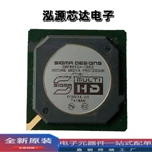 ȫ��ԭ�b SMP8652A-CBE3 ���bBGA-480 ���岥��������оƬ