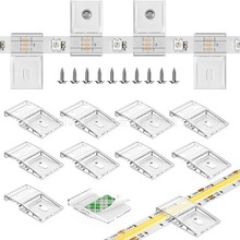 10mm�􎧹̶����۱��z���Aճʽ������5050���l�̶����A�ݽzCOB��