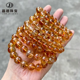 散珠/串珠;饰品配件;手链