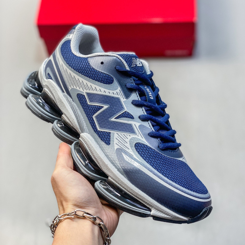 莆田 NB2000 ドラゴンメッシュエアクッションクッション性反射ランニングシューズカジュアルスポーツシューズクロスボーダー男性と女性の靴|undefined