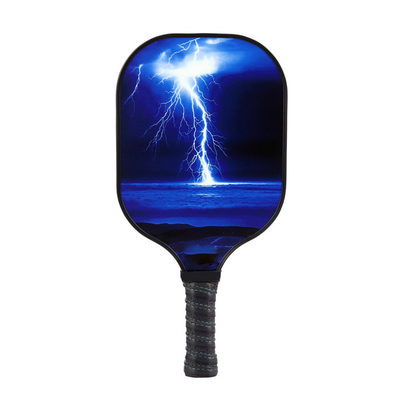 싱글 라켓 [투명 버블백 포장] [BQ165]