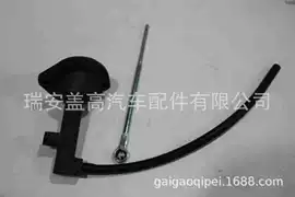 离合器总泵;离合器分泵;其他制动系统