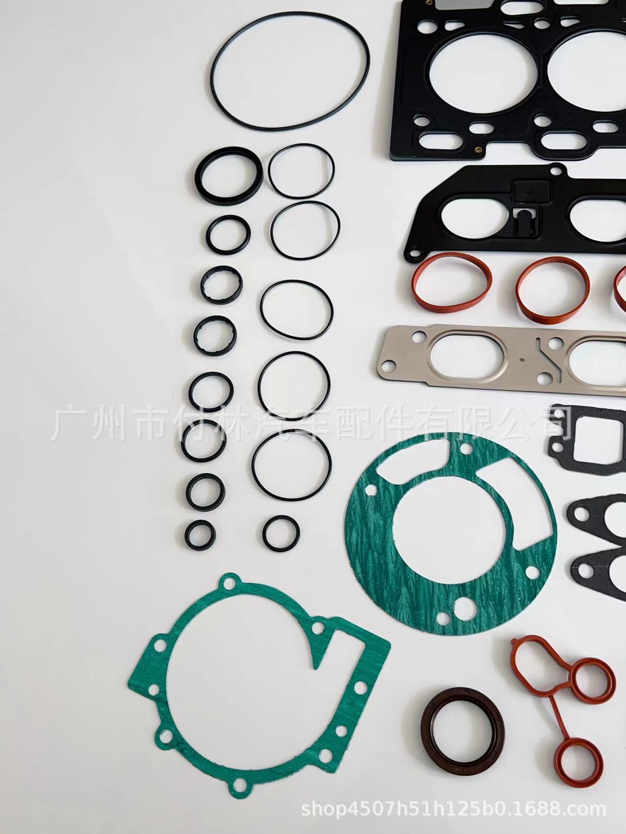 Applicable to Volvo engine repair kit 31251501 S40 C70 S80 XC90 XC60 V60