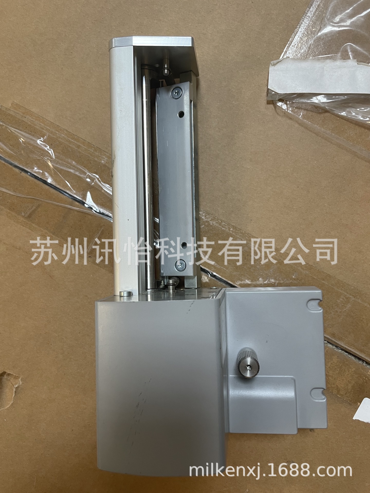 QR二维码PET套管聚酯套管PHOENIX THERMOMARK W2标签机库存电子元