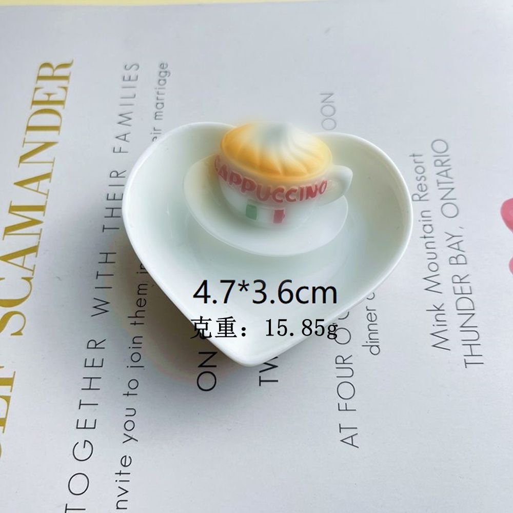 8#卡布奇洛咖啡C7-1-29