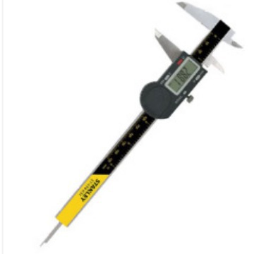 史丹利专业级数显游标卡尺0-150mm 37-150-23C