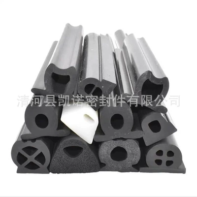 sealing rubber strip, Avtomobil səs izolyasiya zolaqları