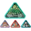 Triangle, labyrinth