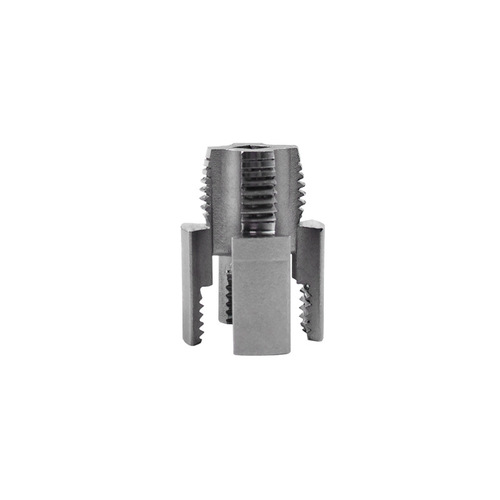 Four-way internal and external thread integrated wire stripper long extension rod electric internal and external integrated water pipe pvc pipe wire stripper ppr pipe 
