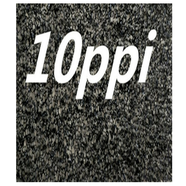 直供 空气棉 水族过滤海绵活性炭海绵活性炭过滤网聚氨酯海棉