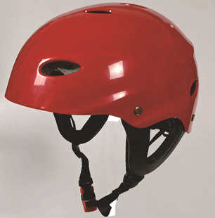 Rescue helmet/drifting helmet surfing drifting safety cap with ear protection head 002-C bright color series