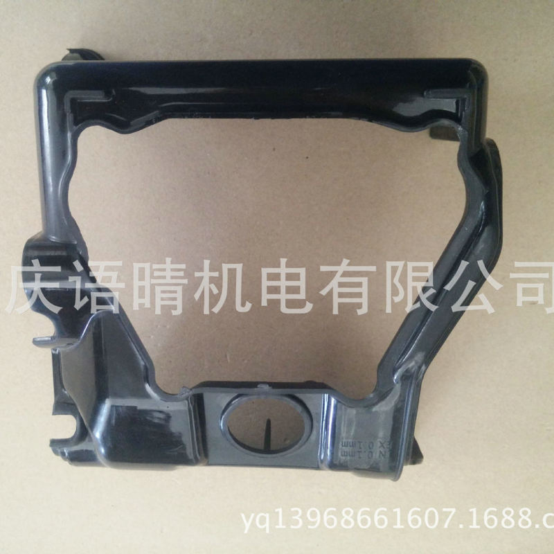 汽油机配件 MZ300拉盘风罩