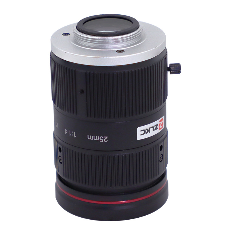 800������1Ӣ��25mm������ؾ�ͷC�ڳ��ٵ羯ץ��ITS���ܽ�ͨ��ͷ