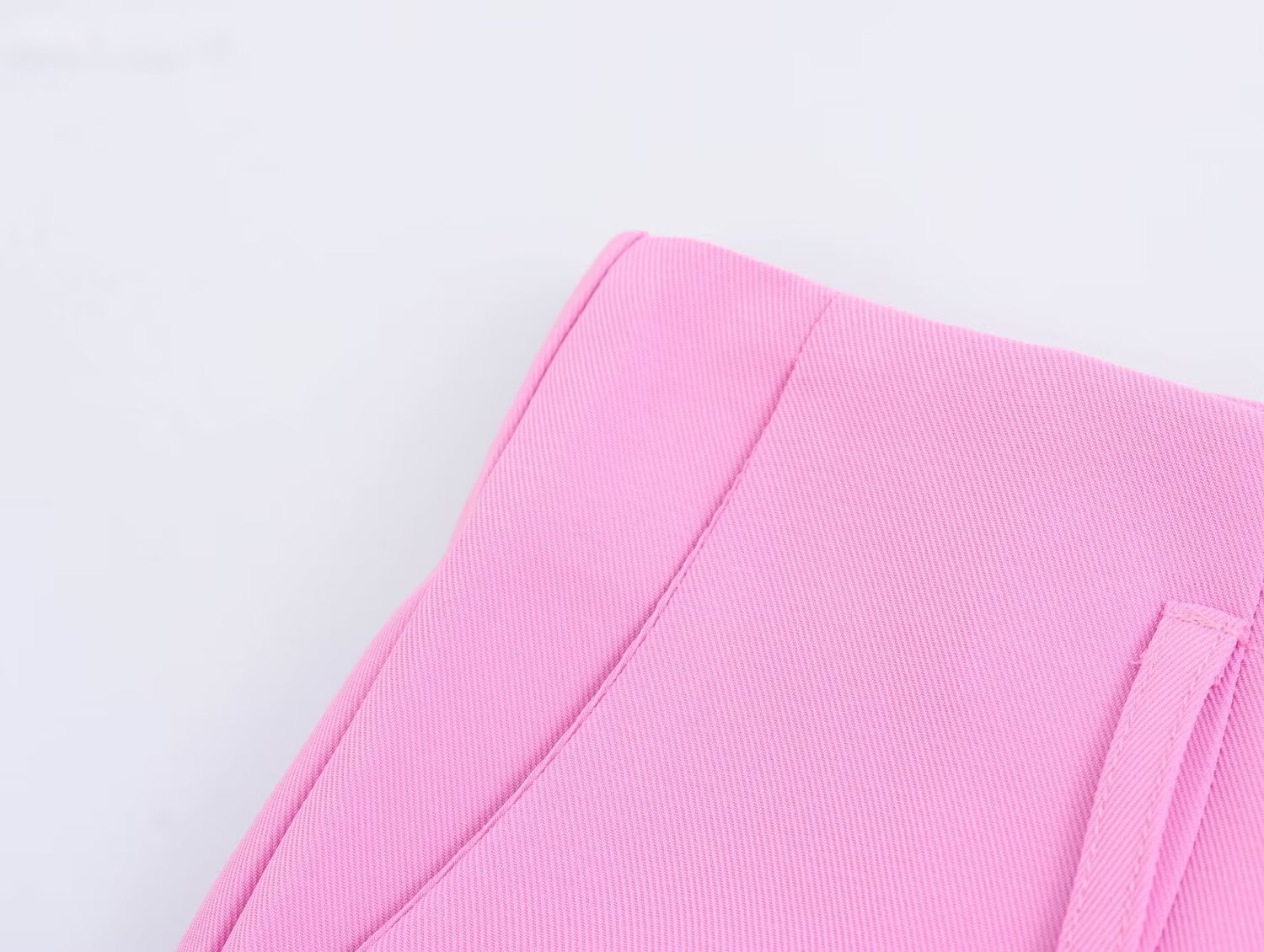345g Weight Long Sleeve Sleeve Length Polyester Fabric Type Pant Co-ord Set, Blazer Suits Co-ord Set Sets Type 2 Pieces Set Quantity Daily Occasion Turndown Neckline Loose Fit Type Solid Color Pattern Spring, Autumn Season Women's Gender Pleated Design Casual, Elegant Style Daily Women's Casual Elegant Solid Color Polyester Pleated Pant Co-ord Set Blazer Suits Co-ord Set Pants Sets 20