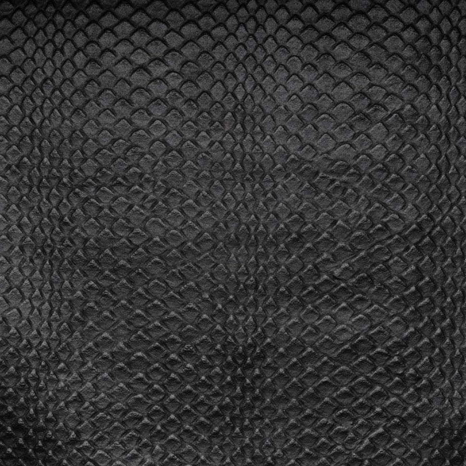 厂家现货批发 半PU皮革面料 人造革PVC蛇纹 印刷蛇纹 提花蛇纹