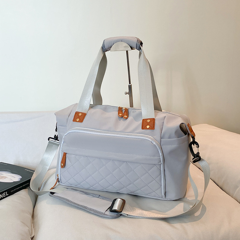 Bolsa transfronteriza especial para mamás mochila al aire libre multifuncional de gran capacidad bolsa de tracción bolsa de transporte bolsa de almacenamiento de ocio deportivo