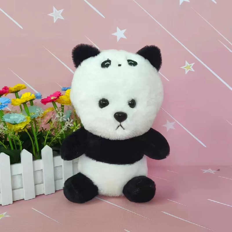 Juguetes de peluche lindos muñecas de frutas almohada muñeca agarra muñeca boda tira muñeca de tela muñeca estand juguetes regalos