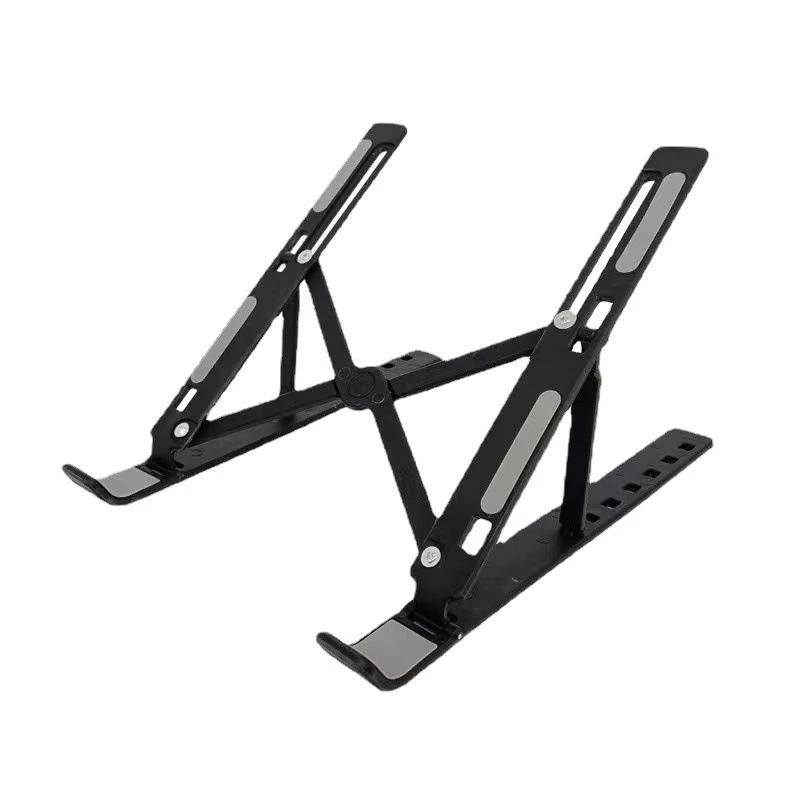 Tablet laptop, foldable handheld universal tubing