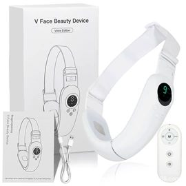 美颈仪;电动磨甲器;瘦脸机