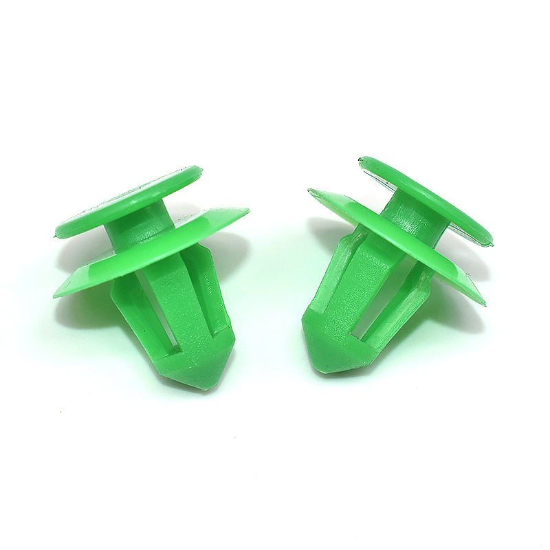 A0009912771 for Mercedes Benz S650 car nylon buckle interior door panel fixing