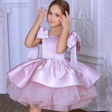 U 75611 Gauze Princess Birthday Party Dress ��ɴ����ȹ