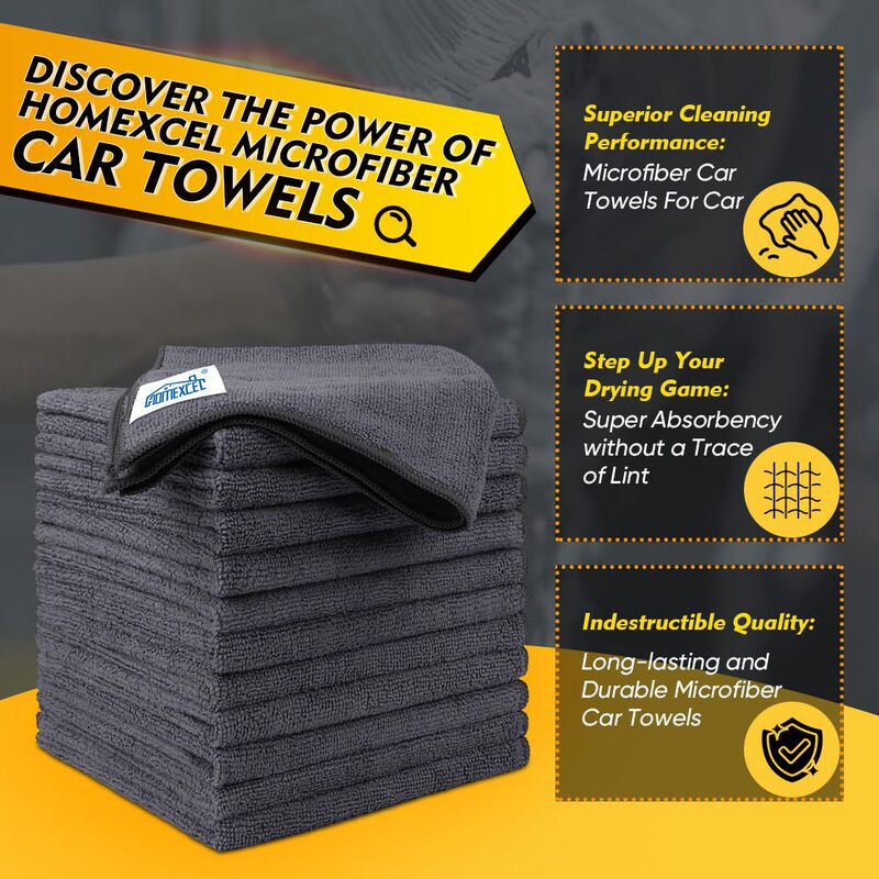 Cross-Border Multifunctional Car Wash and Wipe Towel, Wet and Dry, Thickened Absorbent Supermarket Household Kitchen Cleaning Rag Towel Cross-Border Multifunctional Car Wash and Wipe Towel, Wet and Dry, Thickened Absorbent Supermarket Household Kitchen Cleaning Rag Towel