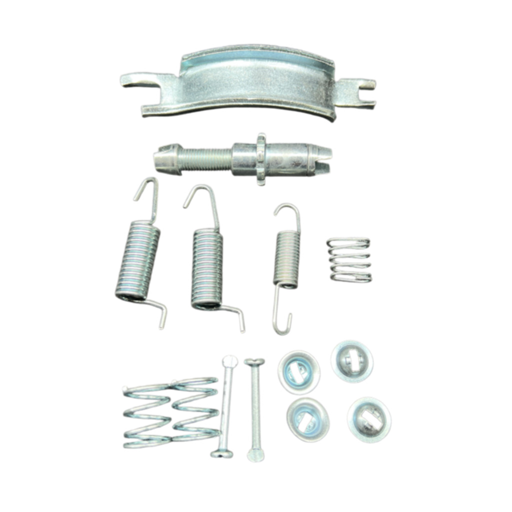 MB858542 MB588543 MB520459 is a handbrake pad accessory suitable for the Pajero and Jin Chang models