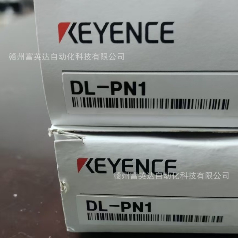 KEYENCE/基恩士 全新 图像识别传感器DL-PN1库存现货 议价
