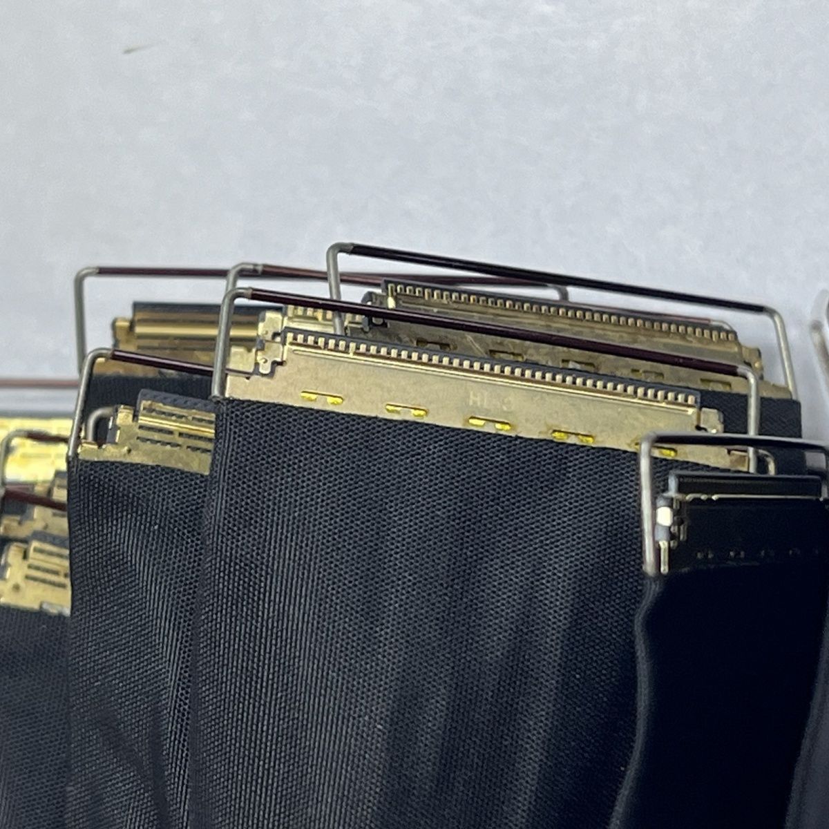 3K/4K同轴线便携显示器屏线主板液晶屏144hz 165hz 240hz通用屏线