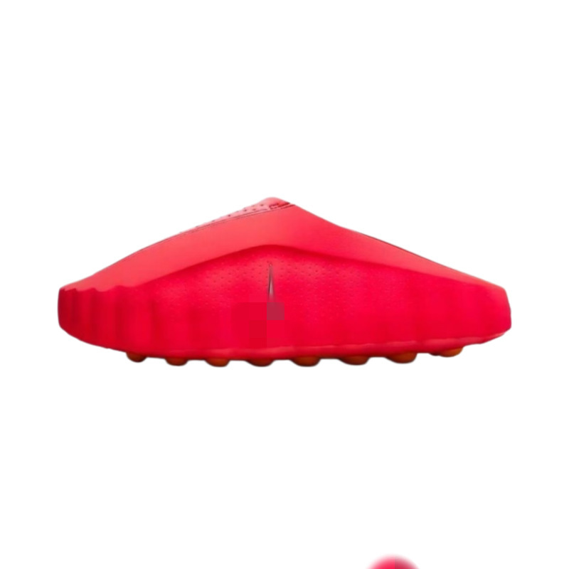 Comercio exterior transfronterizo MIND 001 ciencia y tecnología zapatillas de masaje cómodas zapatillas de playa de moda casuales para hombres y mujeres image 4