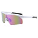 New Cross-Border Sunglasses, Outdoor Sports Cycling Glasses, Goggles, Sports Glasses, Men's and Women's Sunglasses, Trendy 2422