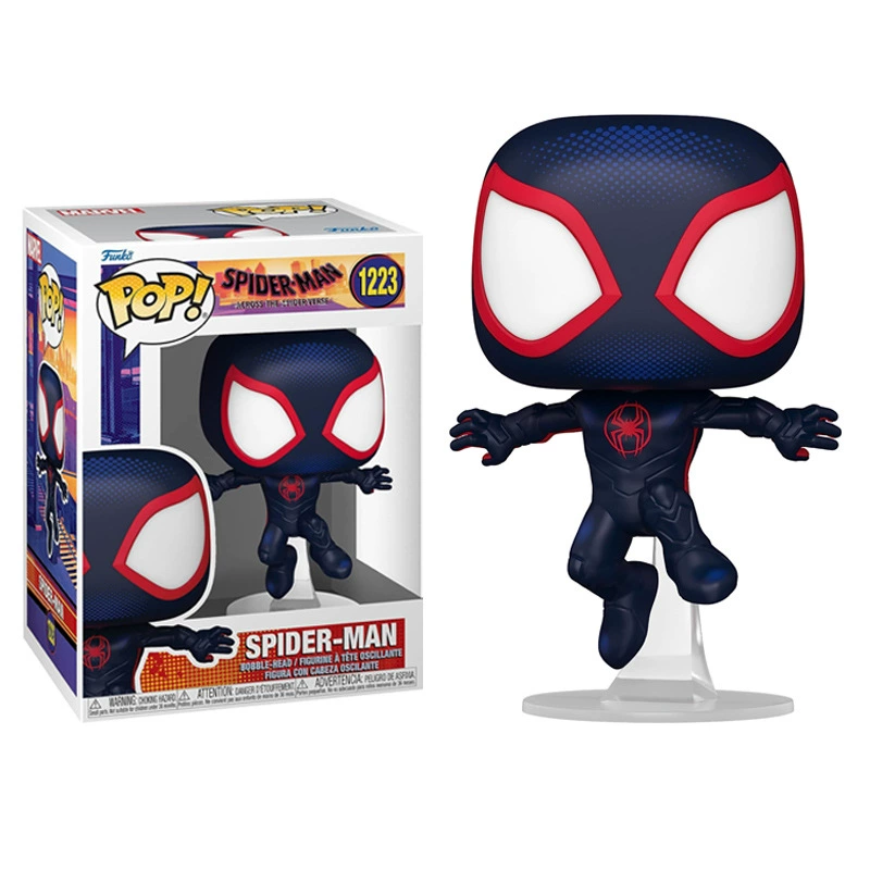 Marvel фильм — Космический Паук Люци Nights 1267 1223 1231 Swing