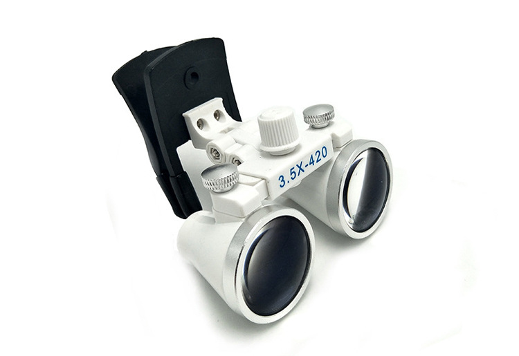 Dental Magnifying Glasses