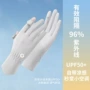健身新款翻盖运动手套