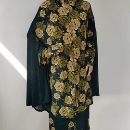 民族宗教头巾;帽子头巾配件;穆斯林服饰