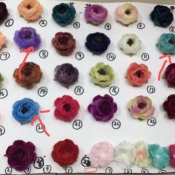 Brand children's cute hair accessory