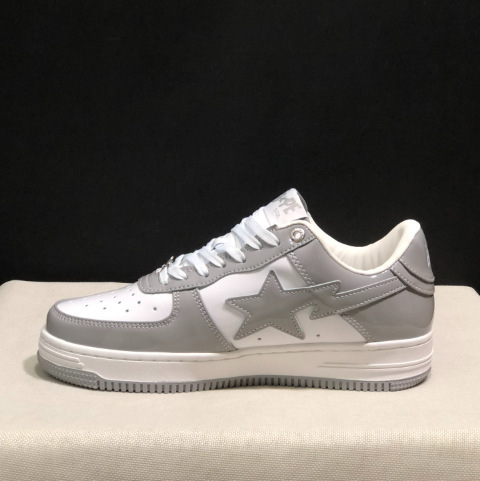 新しい対外貿易クロスボーダーBAPE GOOSEトレンディなブランドスエードスケートボードシューズクラシック多用途ロートップカジュアルスポーツシューズ|undefined