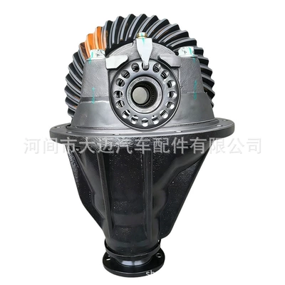Differential assembly Coaster Hzb50 Rear